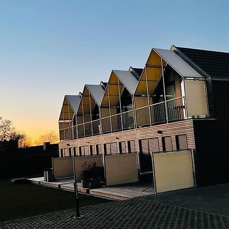 Willa Treibgut Büsum Zewnętrze zdjęcie