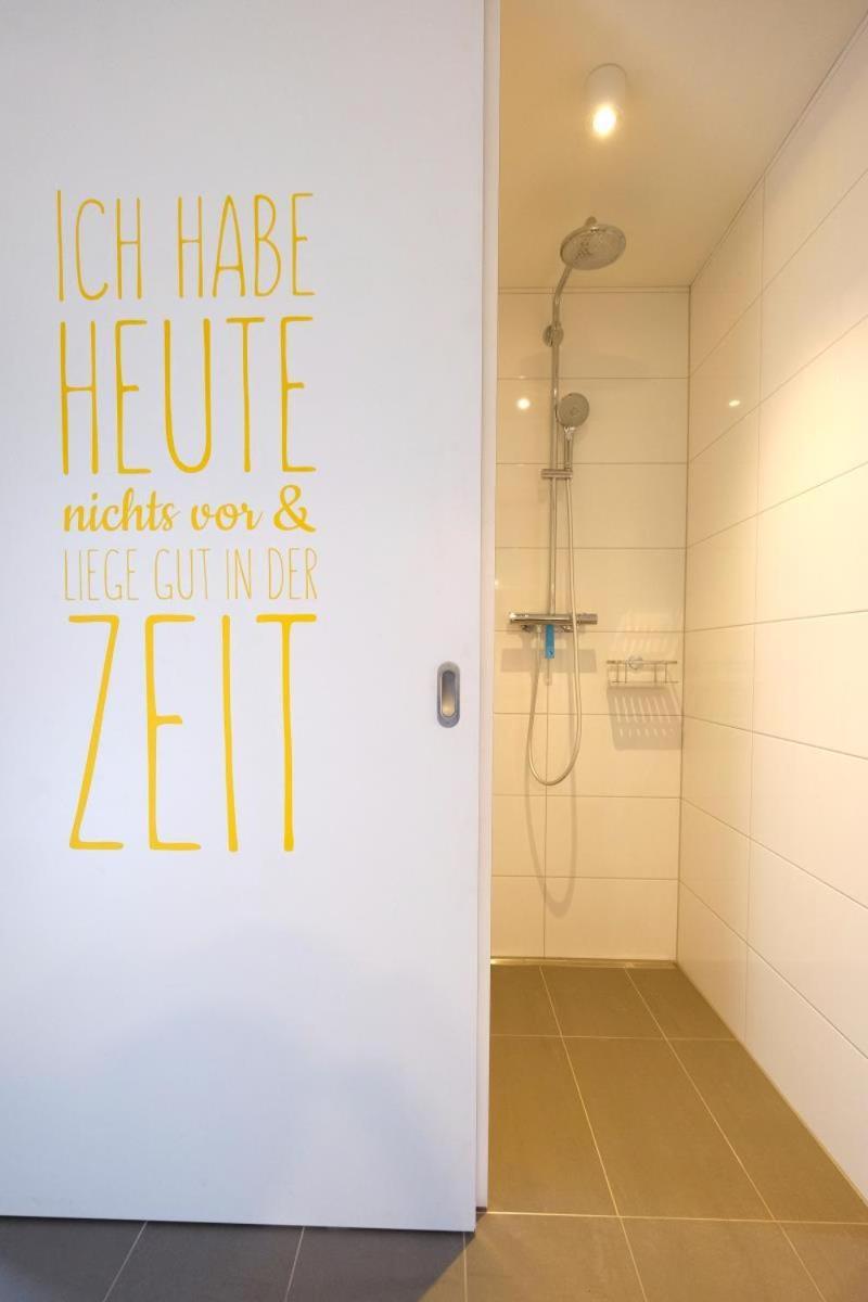 Willa Treibgut Büsum Zewnętrze zdjęcie